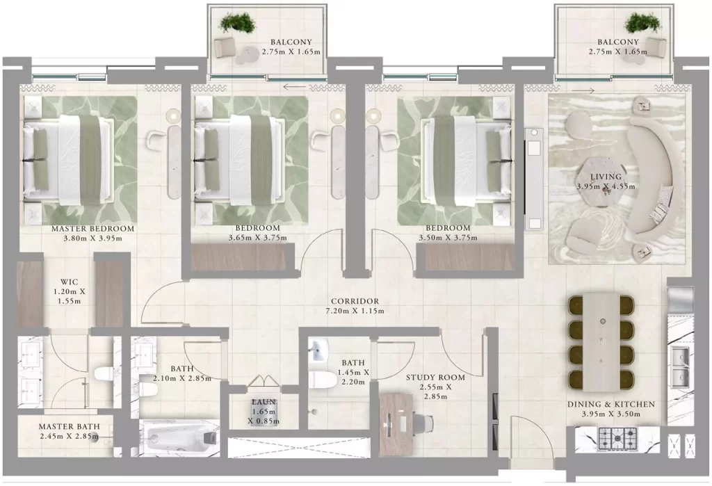 real estate dubai