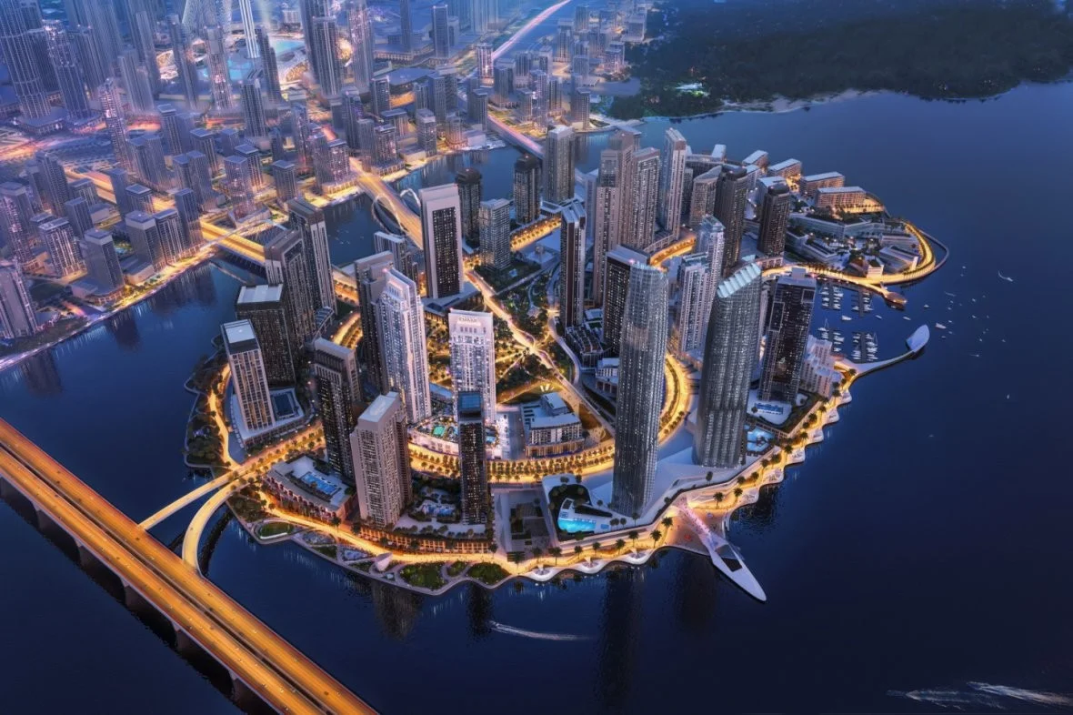 real estate dubai