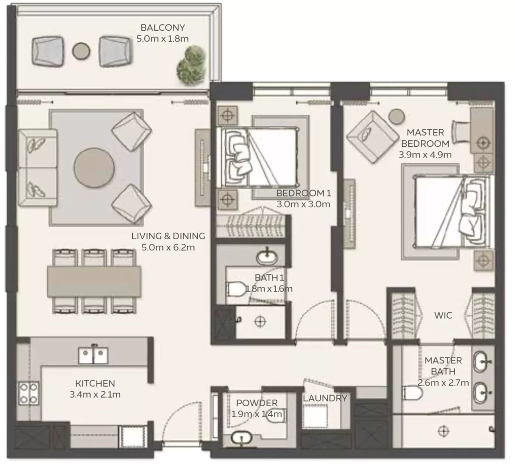 real estate dubai
