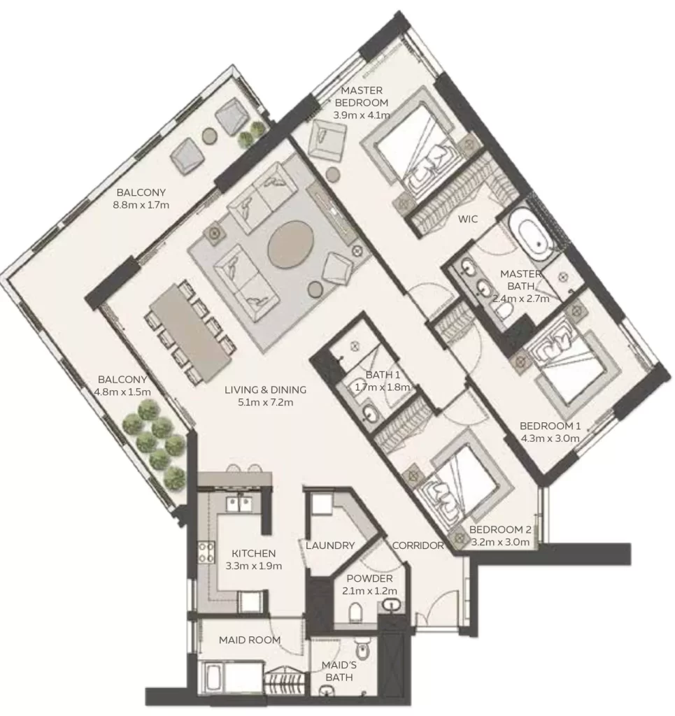 real estate dubai