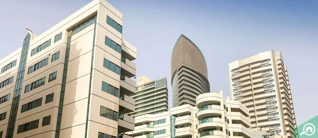 real estate dubai