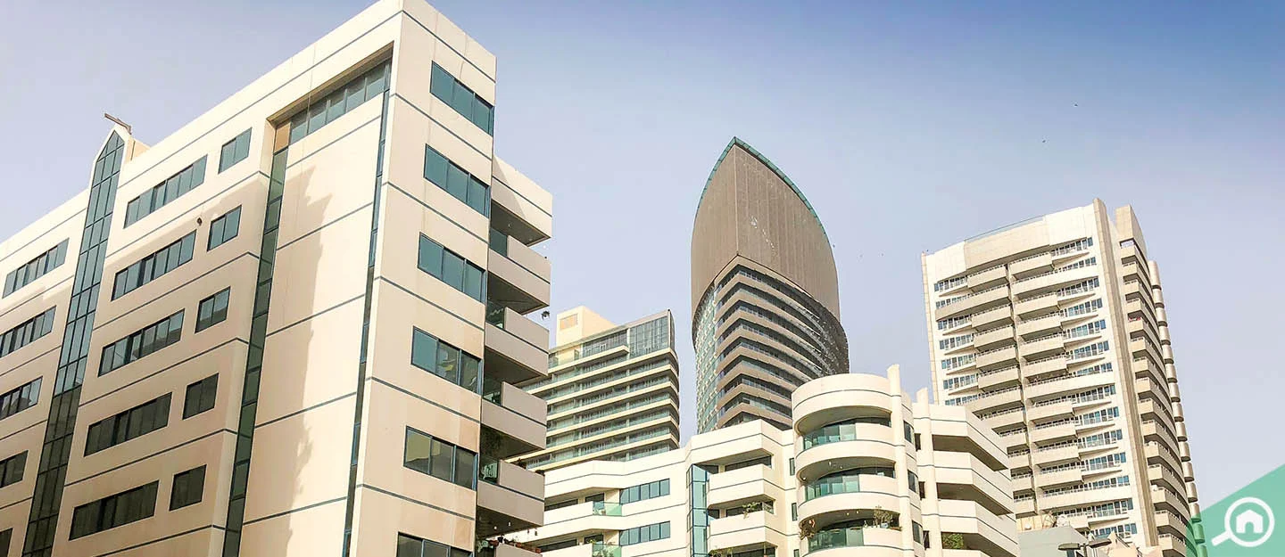 real estate dubai