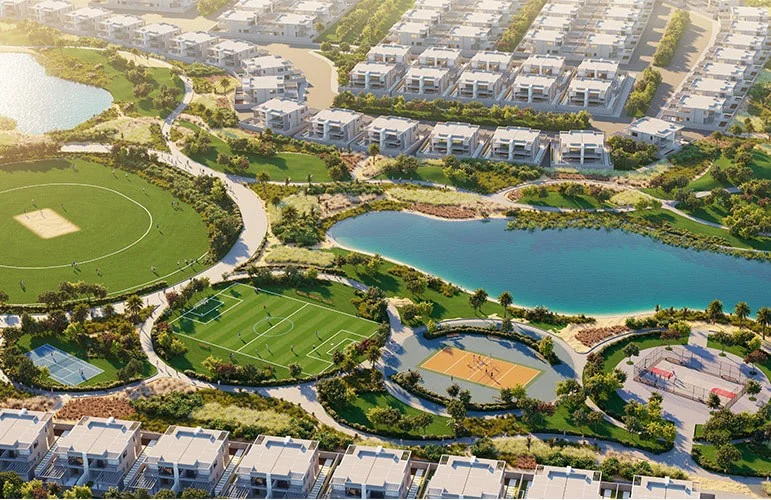 real estate dubai