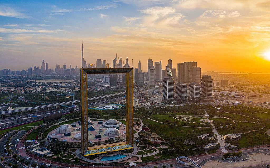real estate dubai