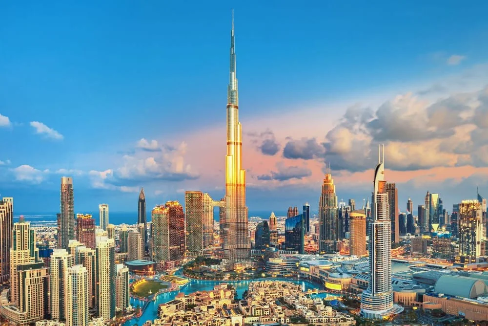 real estate dubai