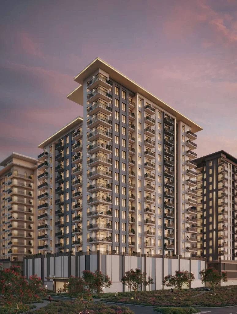 real estate dubai