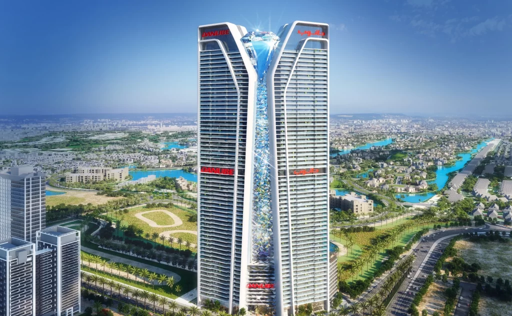 real estate dubai