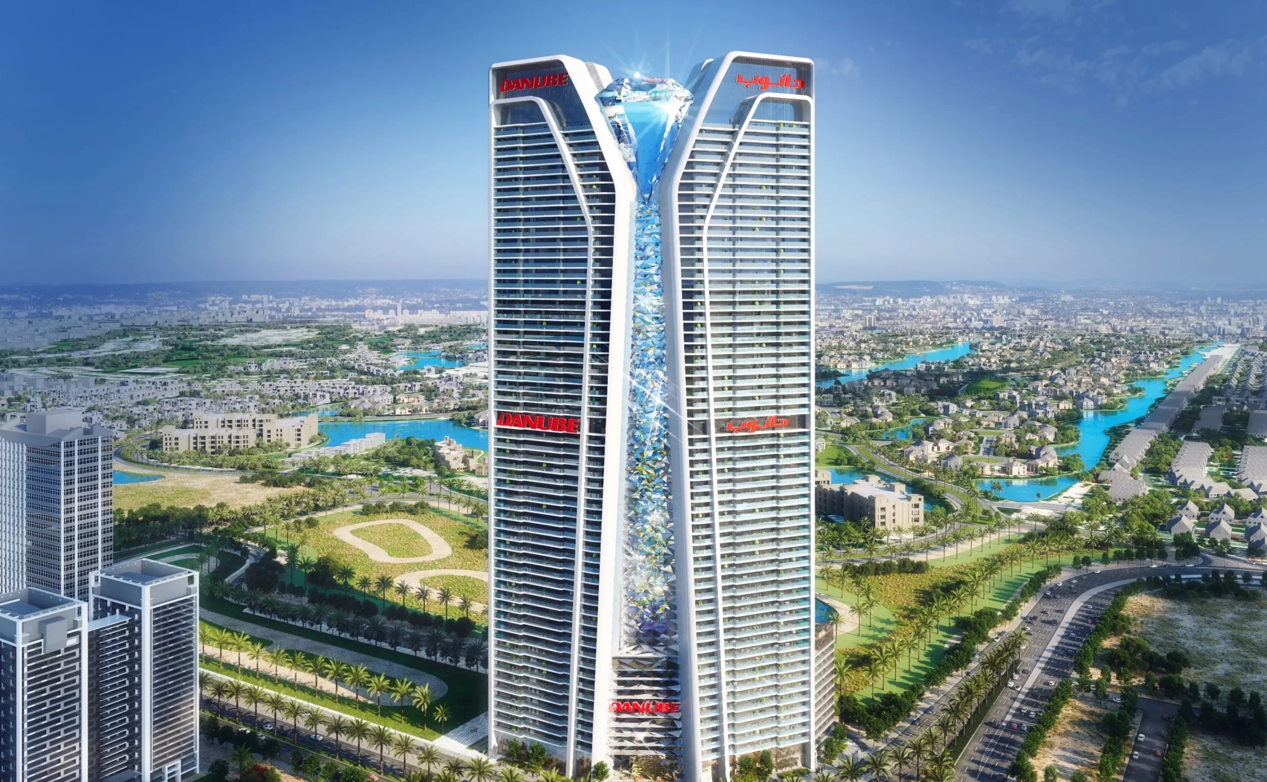 real estate dubai