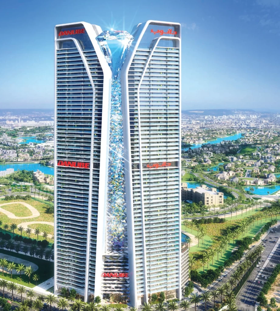 real estate dubai