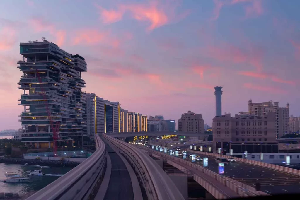 real estate dubai