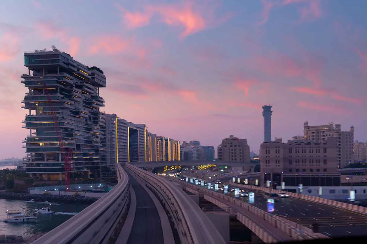 real estate dubai