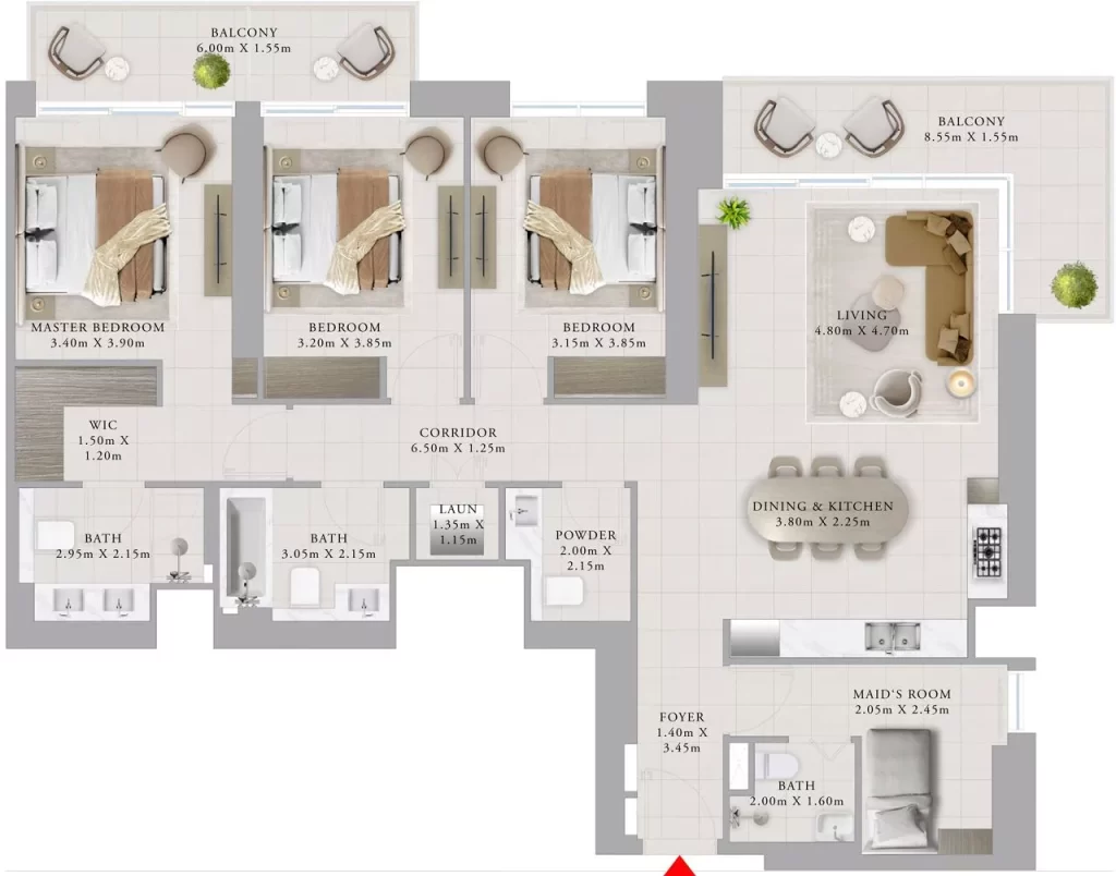 real estate dubai