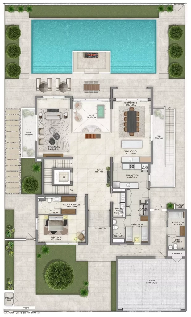 real estate dubai