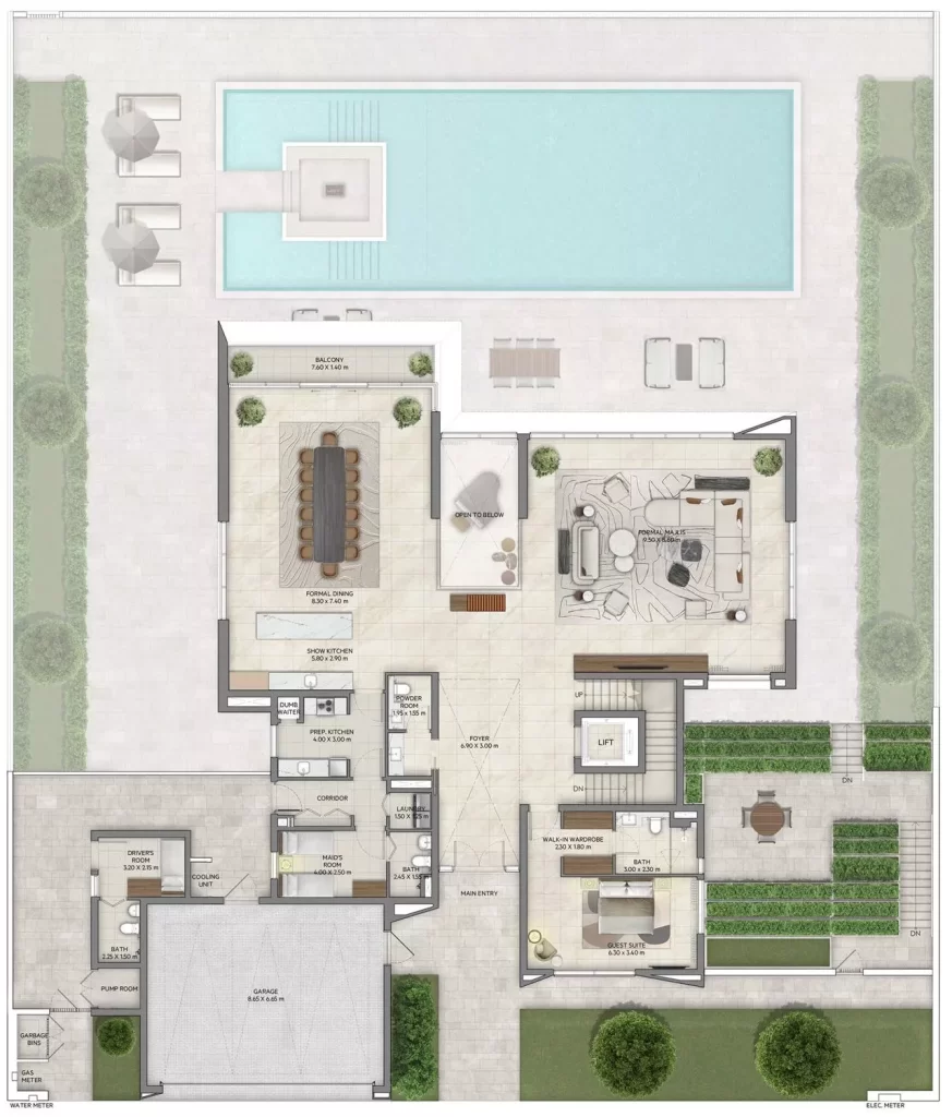 real estate dubai