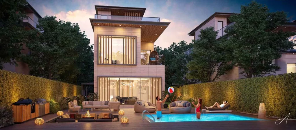 real estate dubai