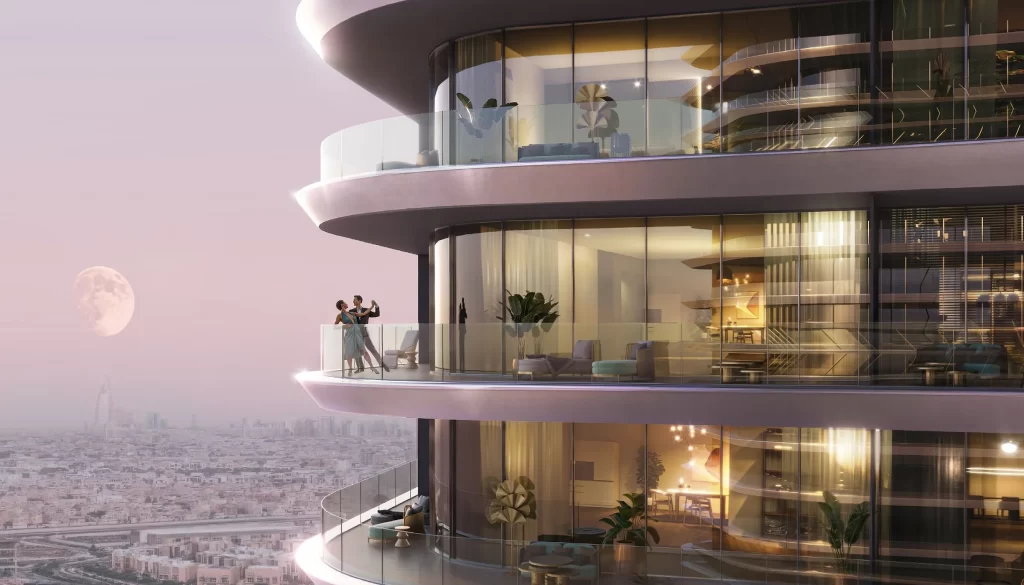 real estate dubai