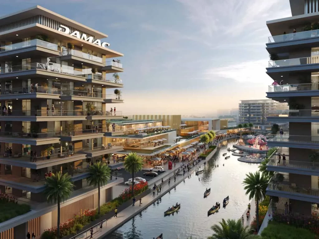 real estate dubai