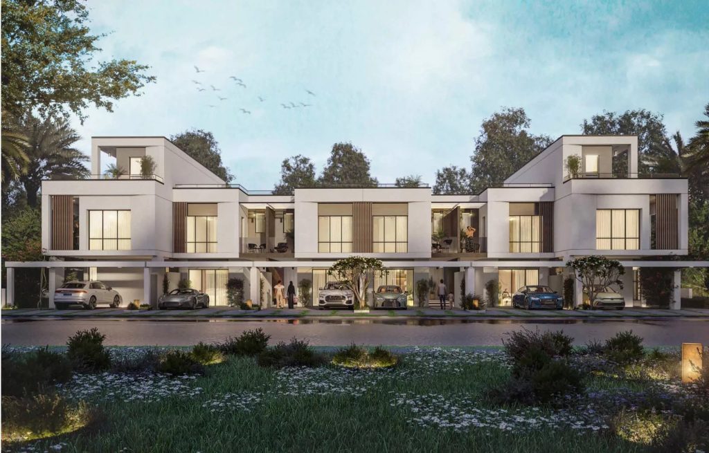 real estate dubai