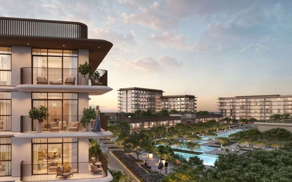 real estate dubai