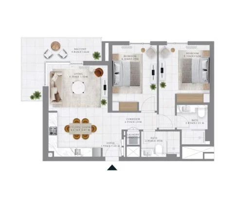 real estate dubai