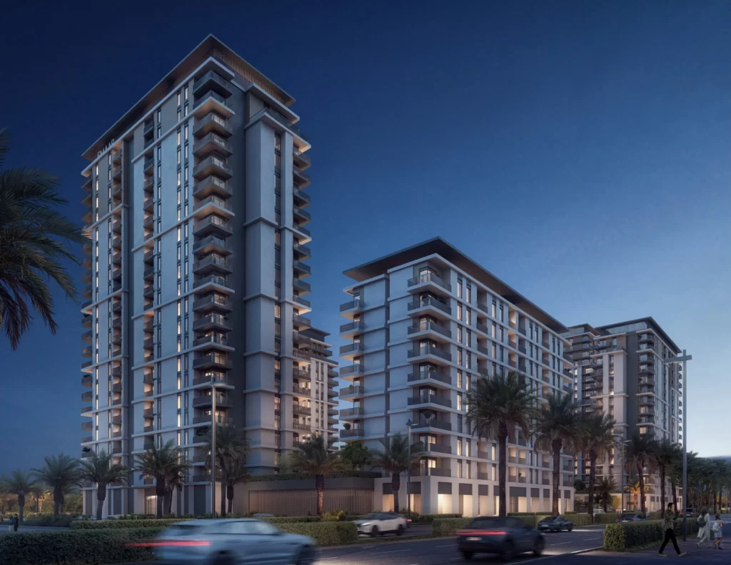 real estate dubai