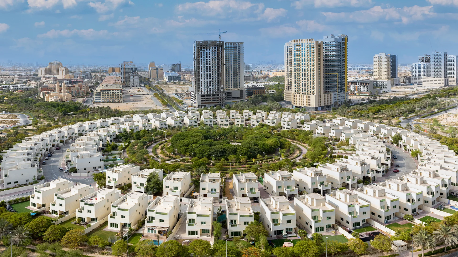 real estate dubai