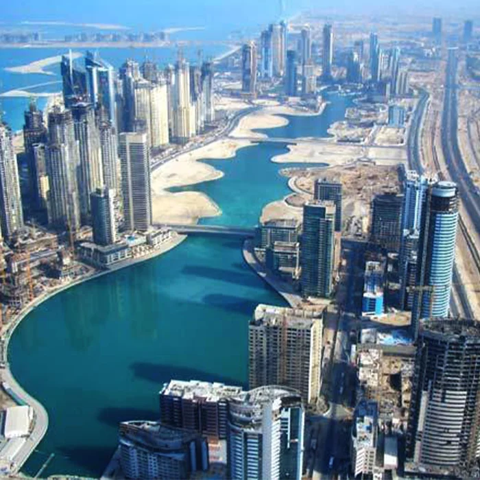 real estate dubai