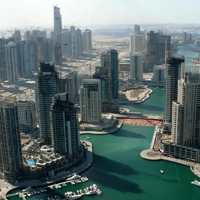 real estate dubai