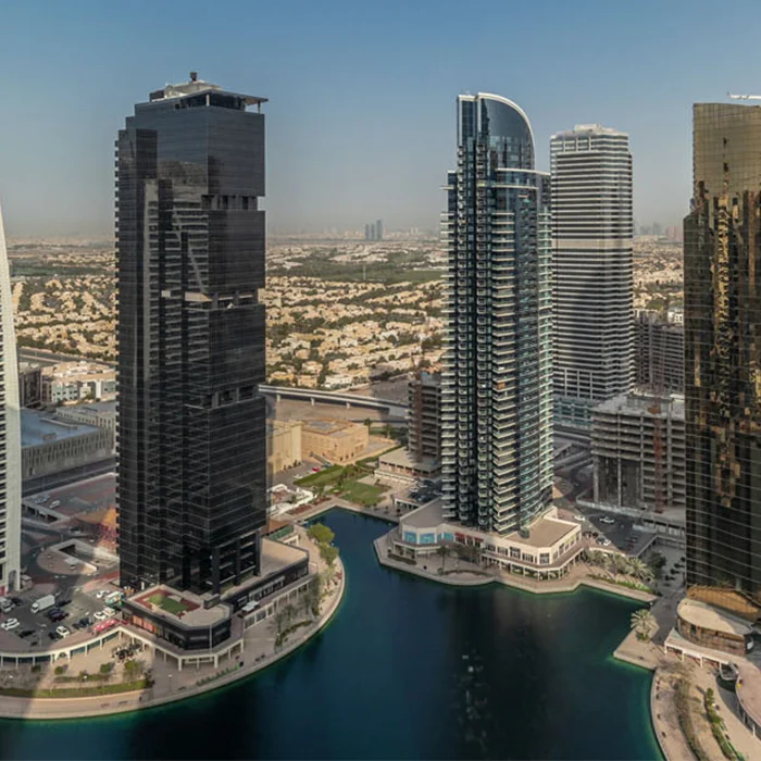 real estate dubai