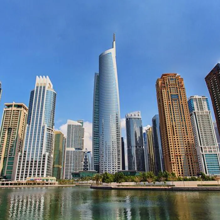 real estate dubai
