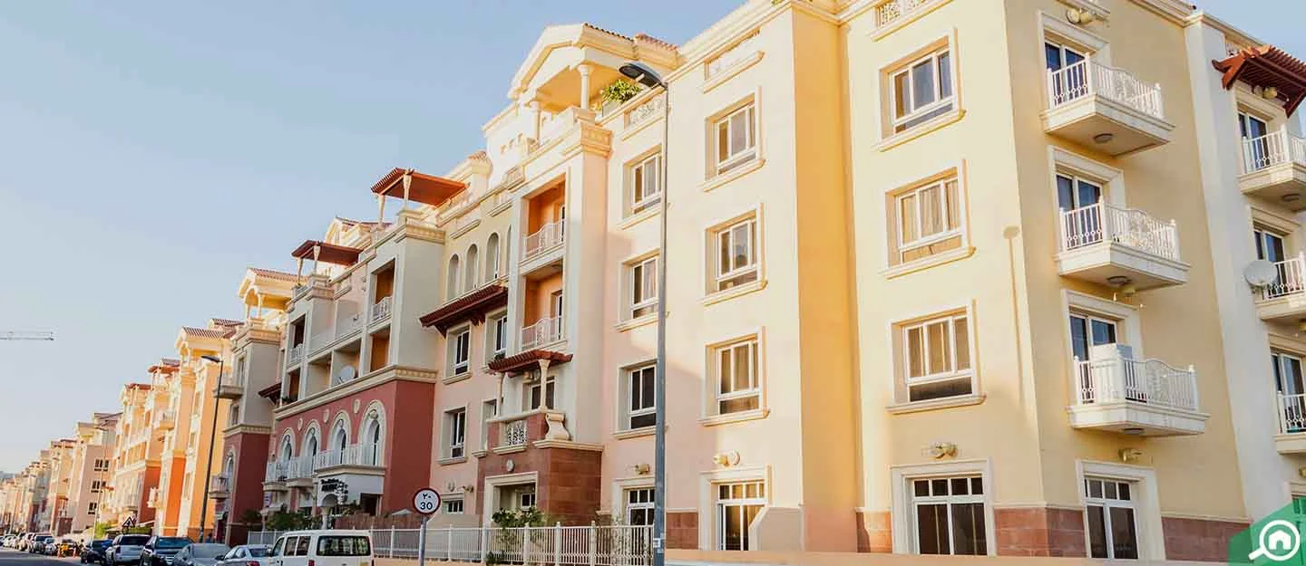 real estate dubai