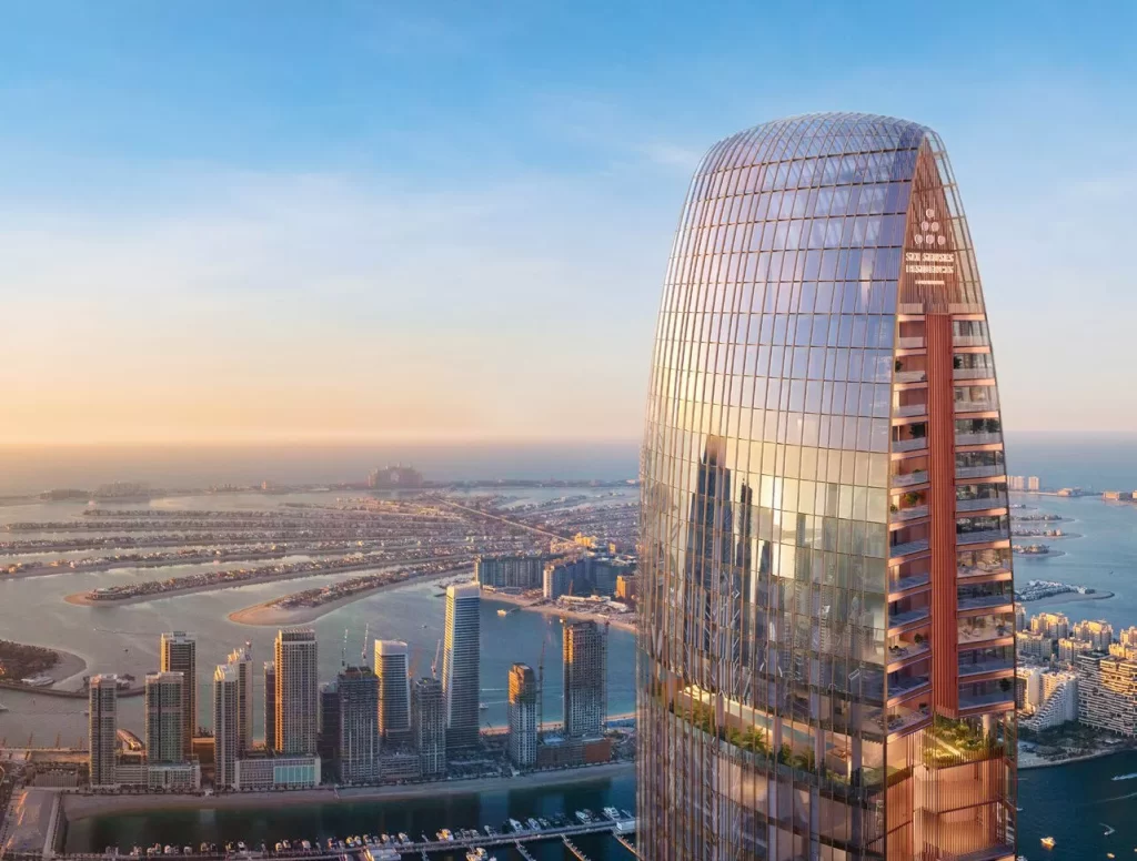 real estate dubai