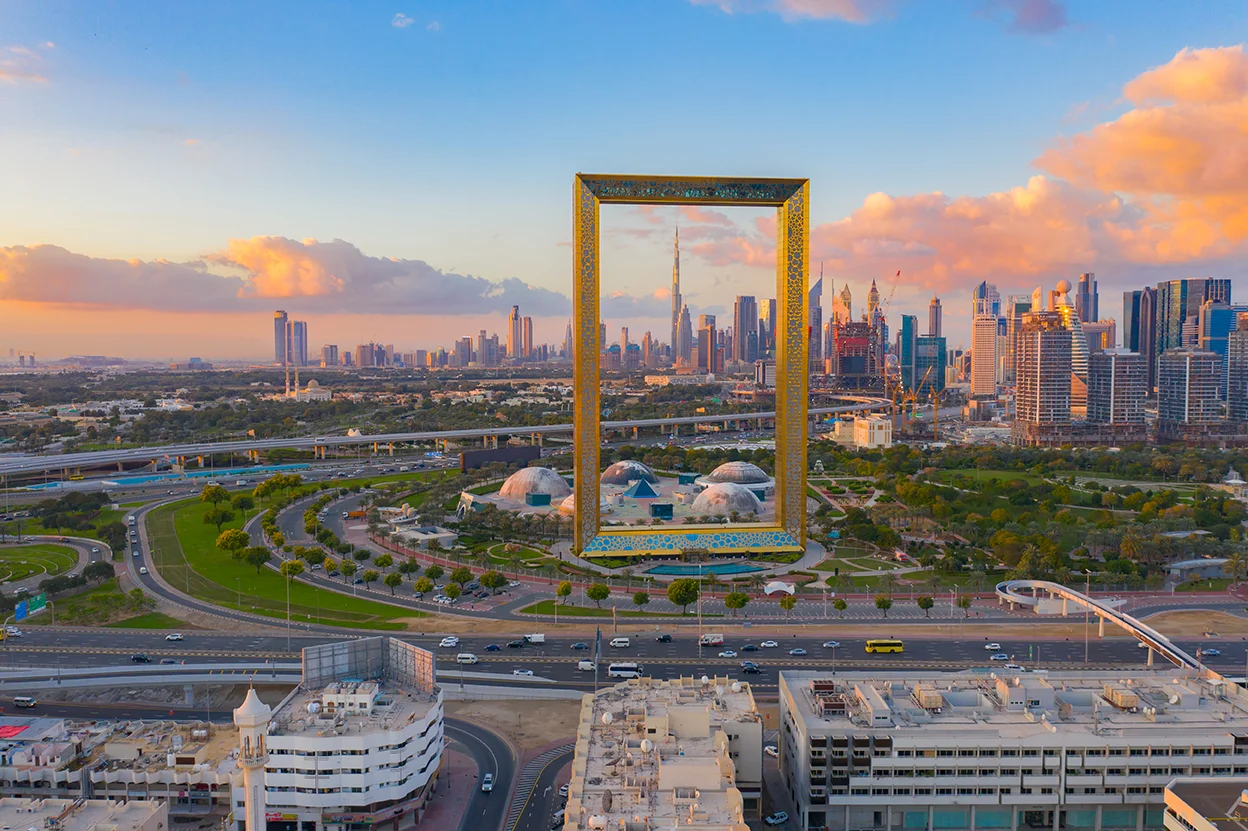 real estate dubai