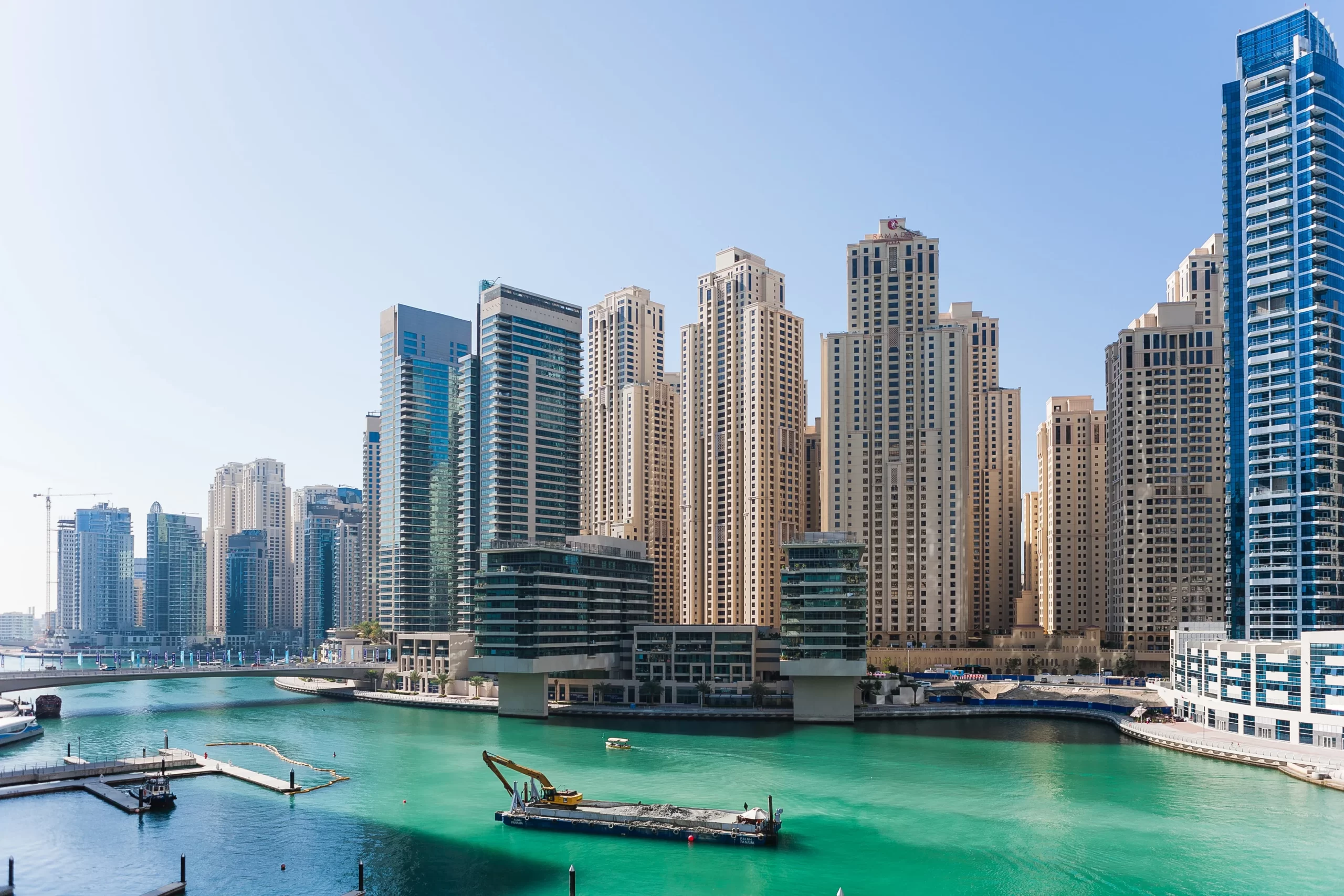 real estate dubai