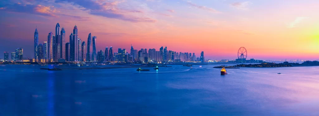 real estate dubai