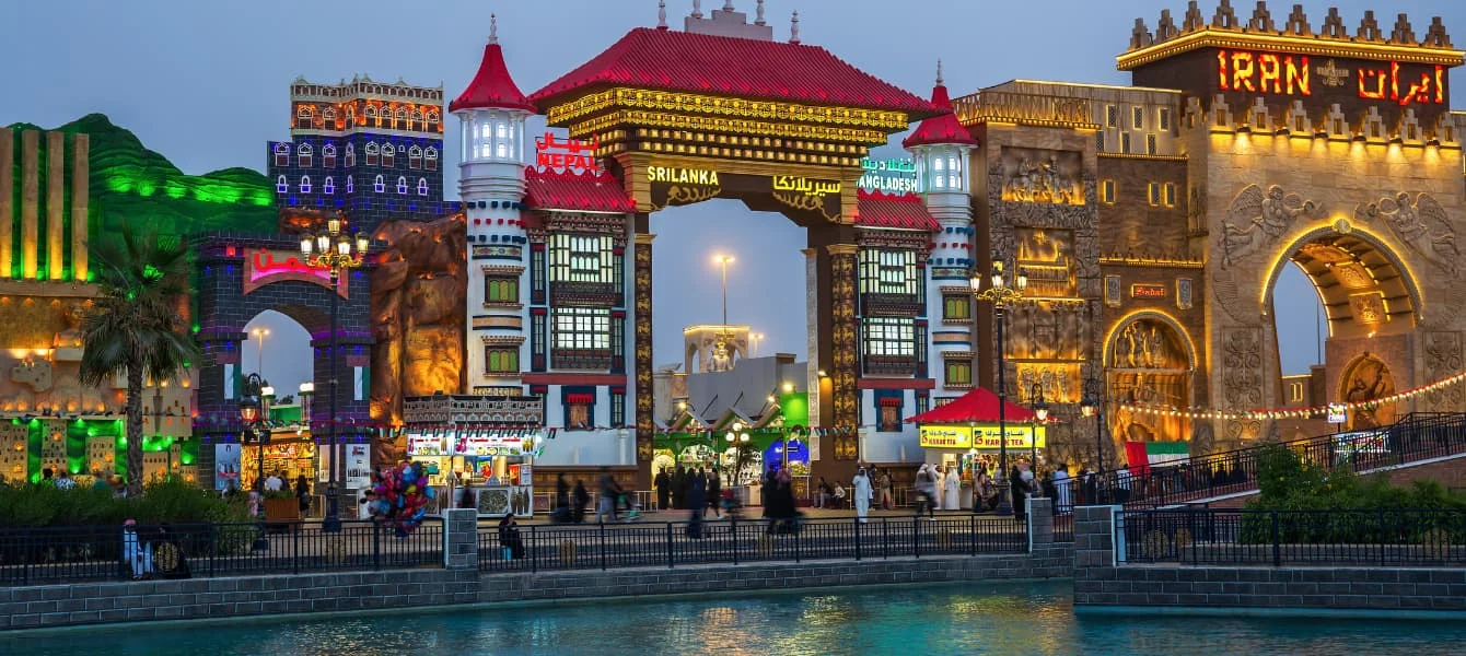 real estate dubai
