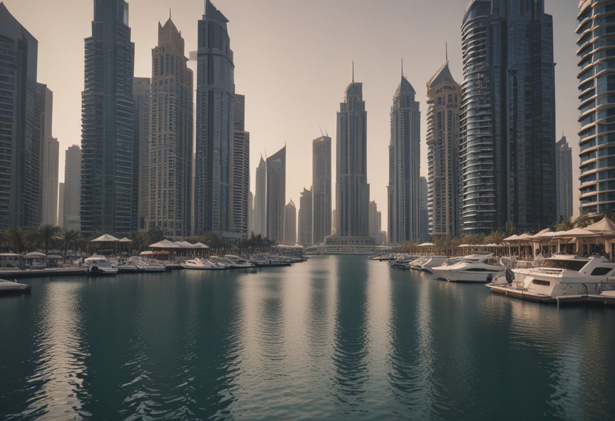 real estate dubai