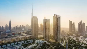 real estate dubai