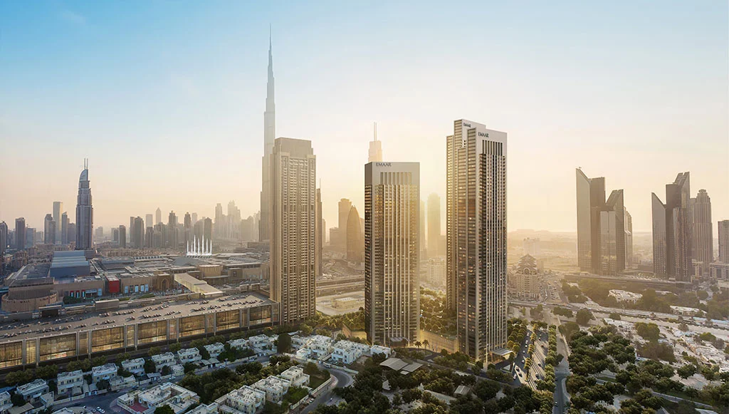 real estate dubai