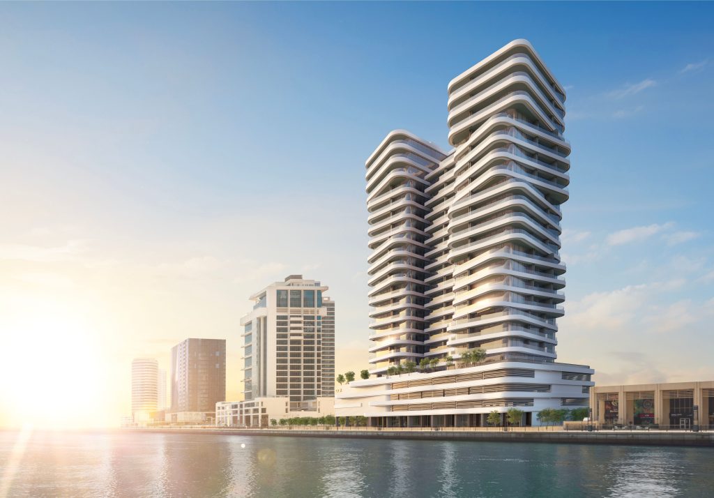 real estate dubai