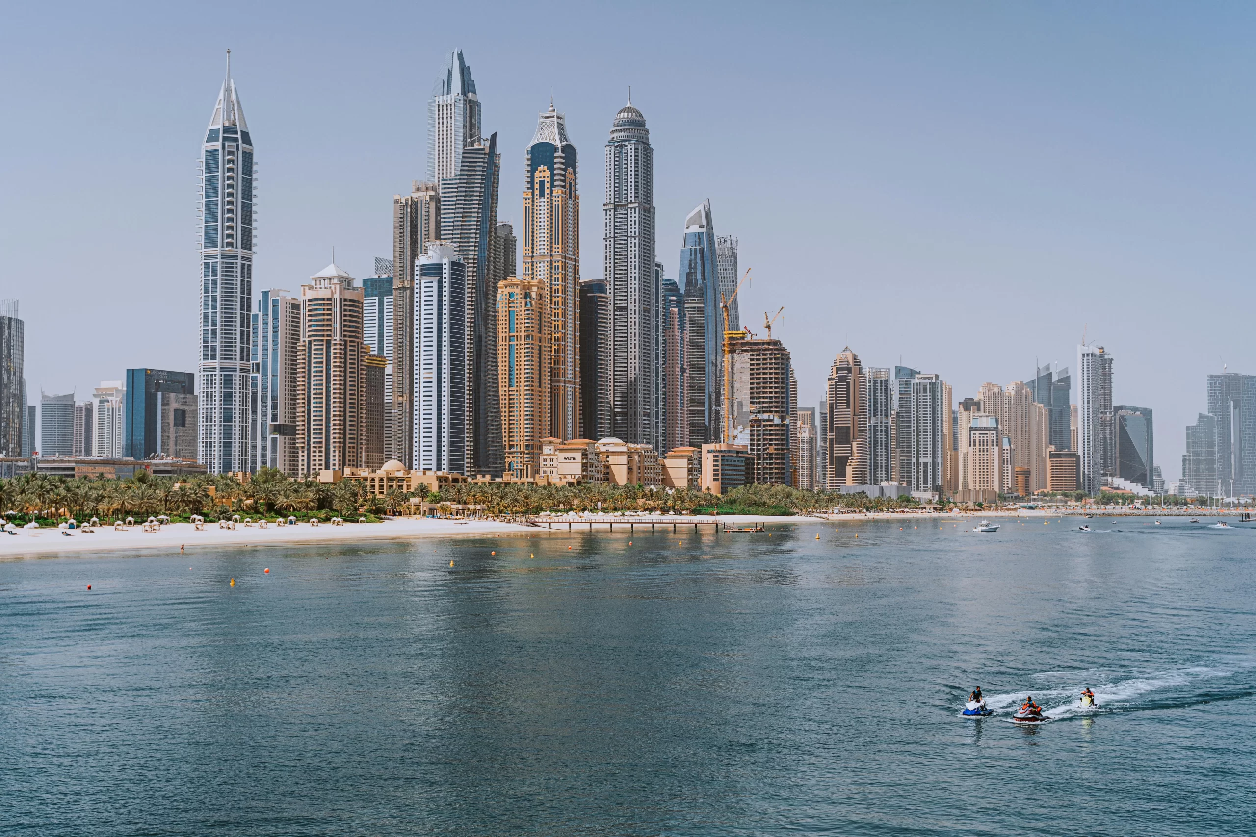real estate dubai