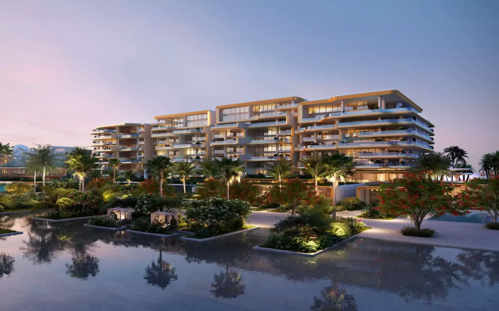 real estate dubai