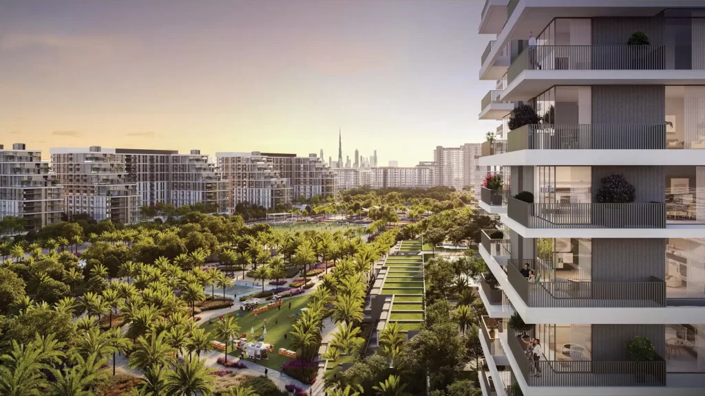 real estate dubai