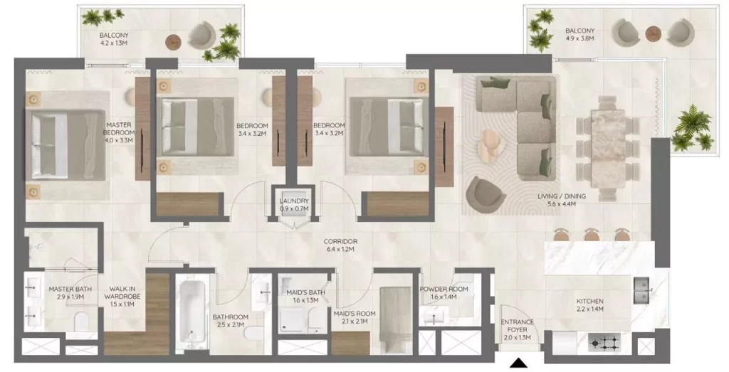 real estate dubai