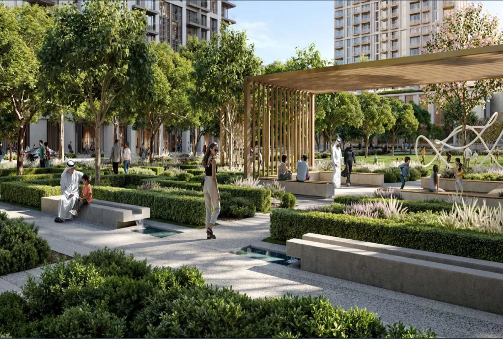 real estate dubai