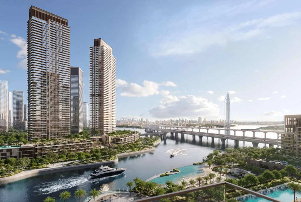 real estate dubai