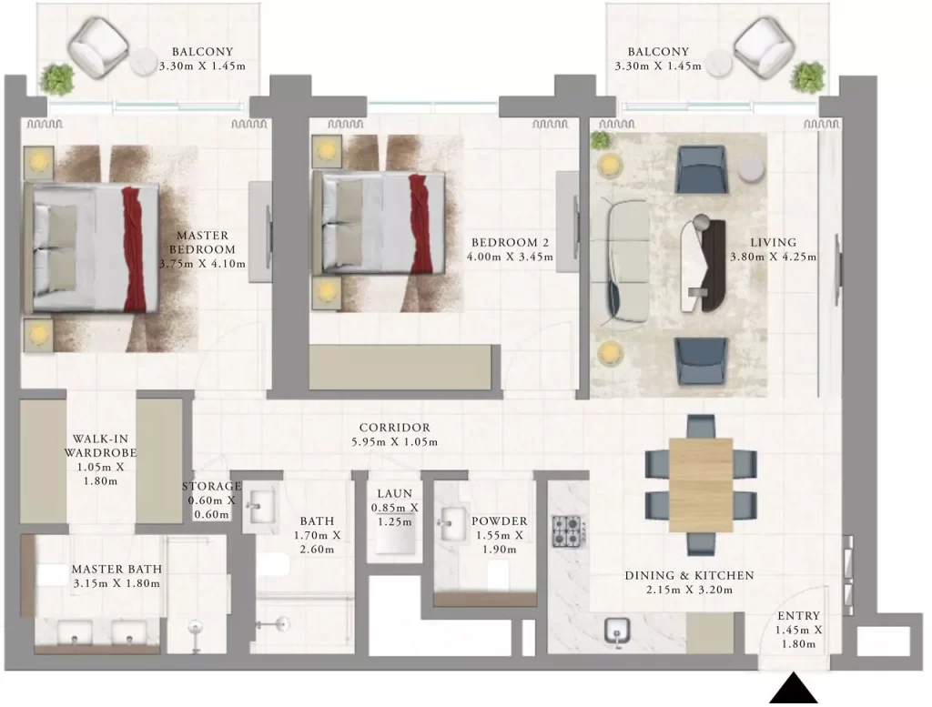 real estate dubai