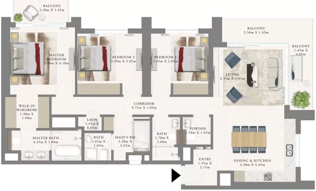 real estate dubai