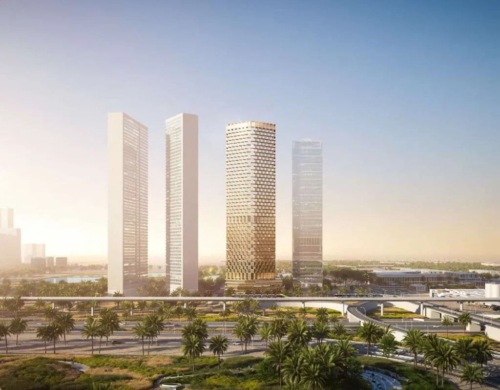 real estate dubai