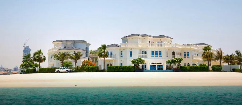 real estate dubai